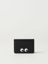 Anya Hindmarch Eyes Make-up Bag In Black
