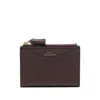 Anya Hindmarch Small Leather Goods In Brown