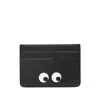 Anya Hindmarch Wallets & Pures Black