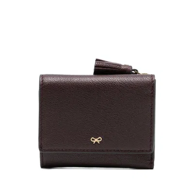 ANYA HINDMARCH ANYA HINDMARCH  WALLETS & PURSES WOMEN