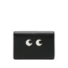 Anya Hindmarch Small Leather Goods In Black