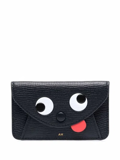 Anya Hindmarch Wallets In Marine