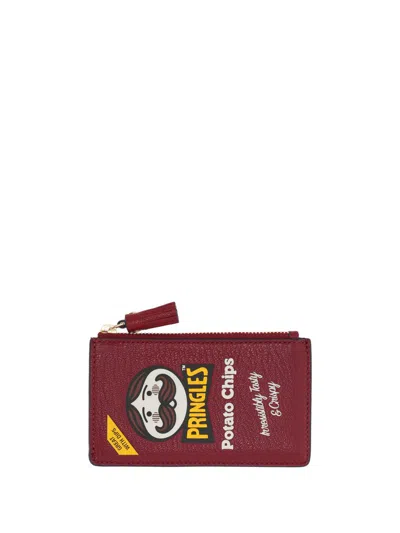 Anya Hindmarch Wallets In Multi