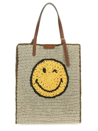 ANYA HINDMARCH ANYA HINDMARCH "WINK" BAG