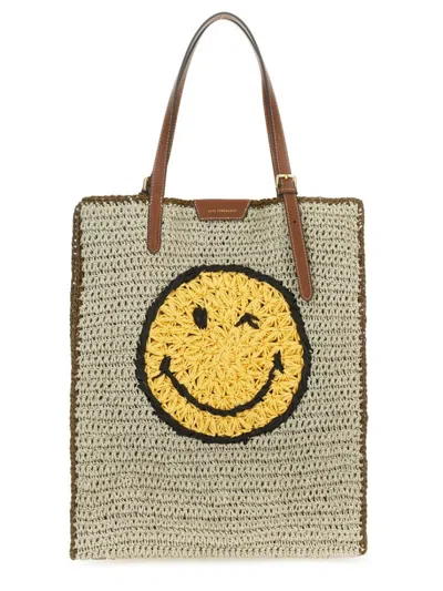 Anya Hindmarch Wink" Bag In Multi