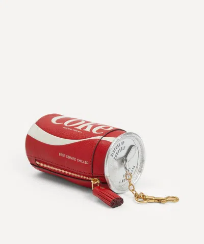 Anya Hindmarch Women's Anya Brands Coke Coin Purse