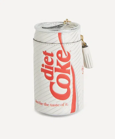 Anya Hindmarch Women's Anya Brands Diet Coke Coin Purse