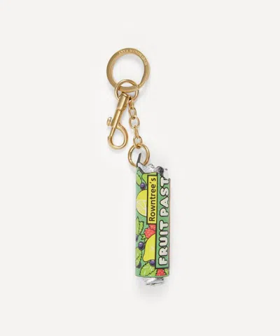 Anya Hindmarch Women's Anya Brands Fruit Pastilles Charm