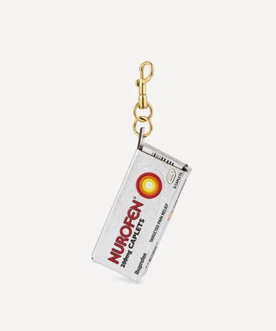 Anya Hindmarch Women's Anya Brands Nurofen Charm