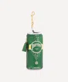 Anya Hindmarch Perrier Leather Coin Purse In Multi