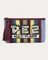 Anya Hindmarch Women's Anya Brands Pez Pochette In Multi