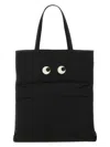 ANYA HINDMARCH WOMEN'S BORSA TOTE EYES
