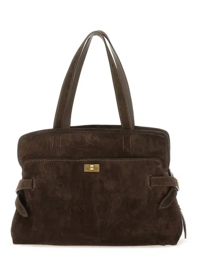 Anya Hindmarch Women In Brown