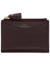 Anya Hindmarch Small Leather Goods In Brown