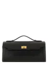Anya Hindmarch Women's Clutch Mortimer
