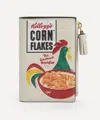 Anya Hindmarch Women's Corn Flakes Folding Wallet