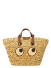 Anya Hindmarch Women Borsa A Secchiello Eyes Small