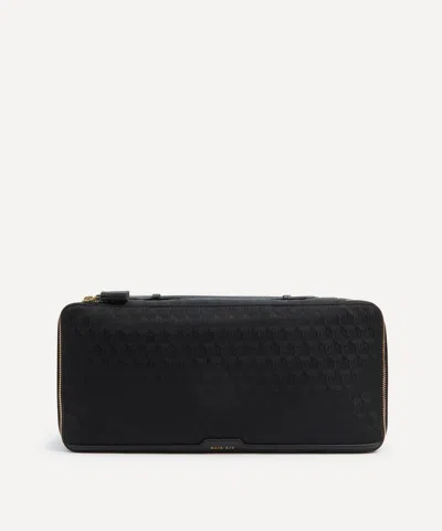 Anya Hindmarch Women's Logo Hair Kit Travel Pouch
