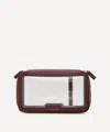 Anya Hindmarch Women's Logo In-flight Case