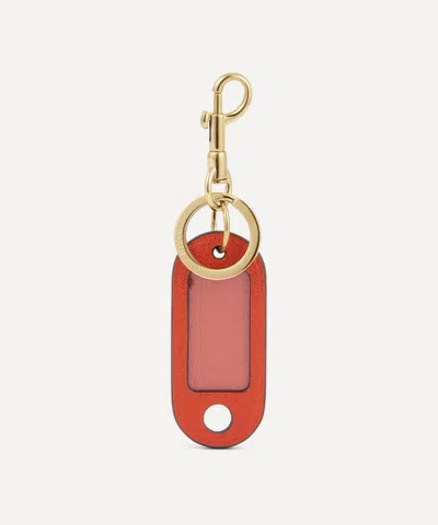 Anya Hindmarch Women's Luggage Tag