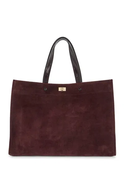 ANYA HINDMARCH ANYA HINDMARCH WOMEN'S MORTIMER TOTE BAG