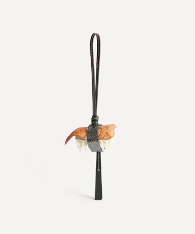Anya Hindmarch Women's Nigiri Charm In Cream
