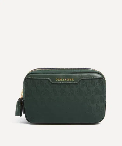 Anya Hindmarch Women's Organiser Duo Pouch