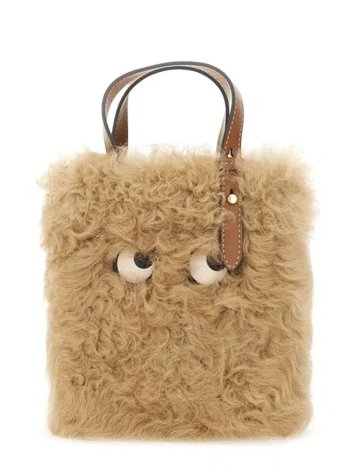 Anya Hindmarch Women In White
