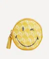ANYA HINDMARCH ANYA HINDMARCH WOMEN'S WINK EARPHONE TRAVEL POUCH