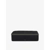 Anya Hindmarch Rectangular Soft Clutch Bag Accessory In Black