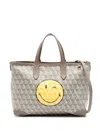 ANYA HINDMARCH XS WINK TOTE BAG