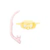 Shop Anya Hindmarch Yellow  Pink Backpacks & Travels