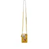 Anya Hindmarch Yellow Satchels & Cross Body Bags Women In Yellow