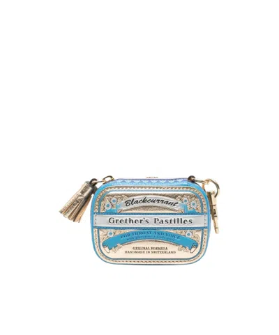 Anya Hindmarch Zipper Coin Purse