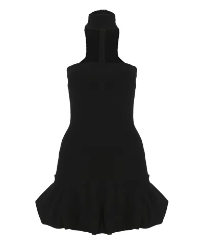 Anye By Mini Dress In Black