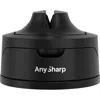 Anysharp Evo Knife Sharpener In Black