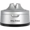 Anysharp Evo Knife Sharpener In Gray