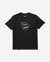 Anything Men S Skypager T-shirt In Black