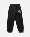 Anything Men S Subway Series Sweatpants In Black