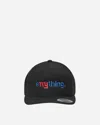 Anything Speedball Logo Hat In Black