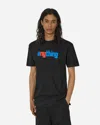 ANYTHING SPEEDBALL LOGO T-SHIRT