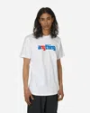 ANYTHING SPEEDBALL LOGO T-SHIRT