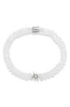 Anzie Boheme Bracelet In Metallic