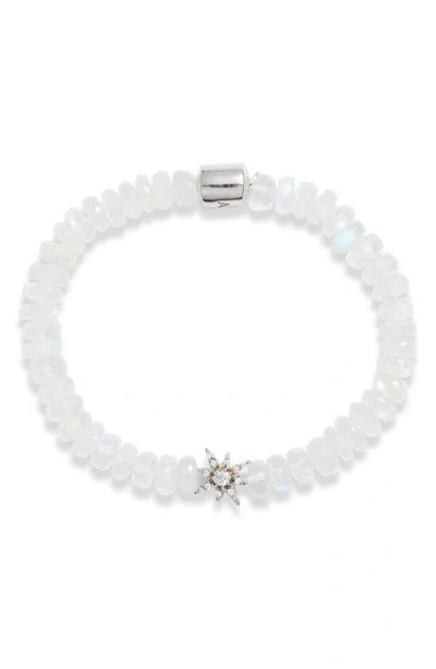 Anzie Boheme Bracelet In Metallic