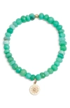 Anzie Boheme Charm Bracelet