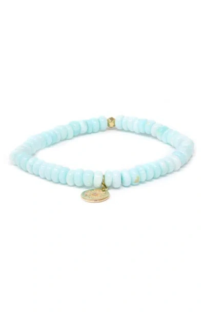 Anzie Boheme Milly Charm Bracelet