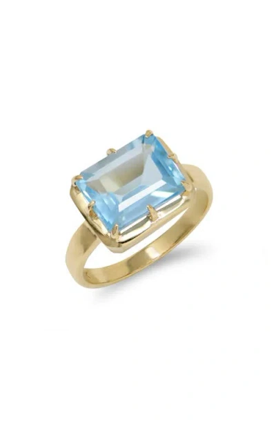 Anzie Cléo Daniela Ring