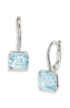 ANZIE ANZIE HARPER DROP EARRINGS