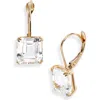 Anzie Harper Drop Earrings In Yellow Gold