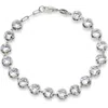 Anzie Mlia Tennis Bracelet